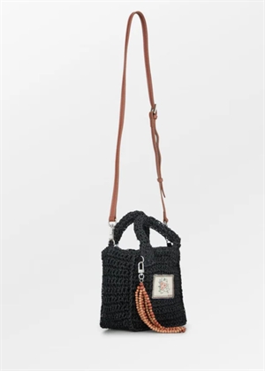 Cotelle gabby bag Sort Becksøndergaard 